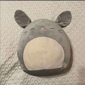 squishmallow blake the bunny 12”